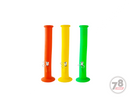 Non Brand Silicone Cylinder 6pcs/Box