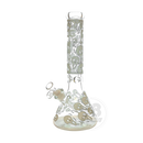 OG Original Glass OG371 Glow In The Dark Beaker