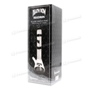 Death Row Records Water Pipe 16inches Beaker