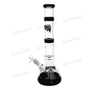 Death Row Records Water Pipe 16inches Beaker
