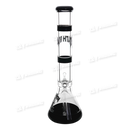 Death Row Records Water Pipe 16inches Beaker