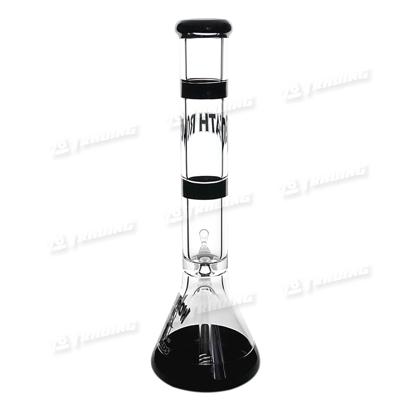 Death Row Records Water Pipe 16inches Beaker