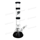 Death Row Records Water Pipe 16inches Beaker