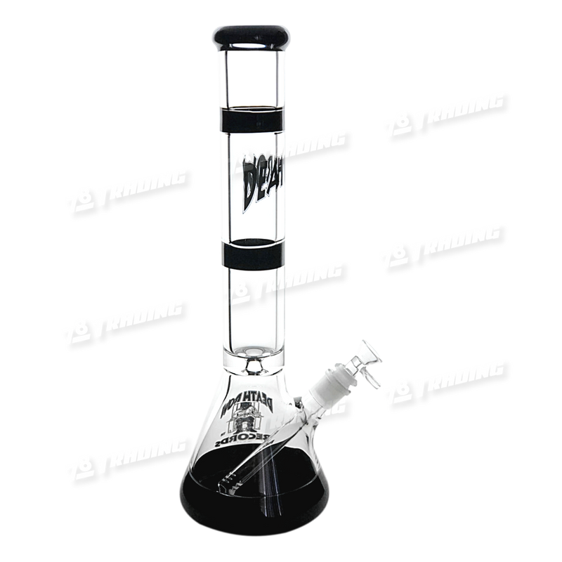 Death Row Records Water Pipe 16inches Beaker