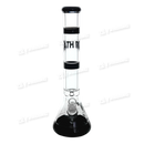 Death Row Records Water Pipe 16inches Beaker