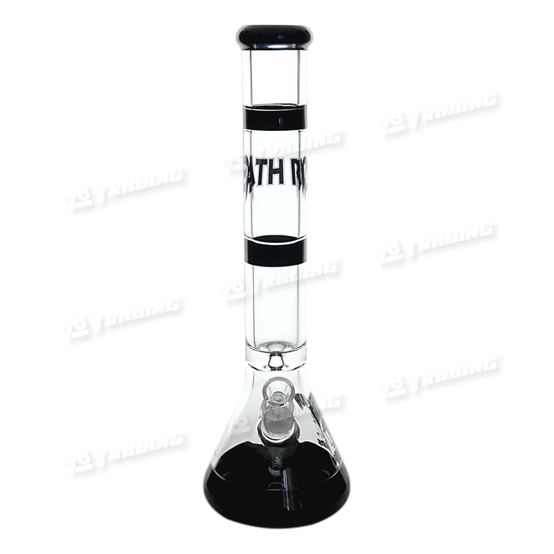 Death Row Records Water Pipe 16inches Beaker