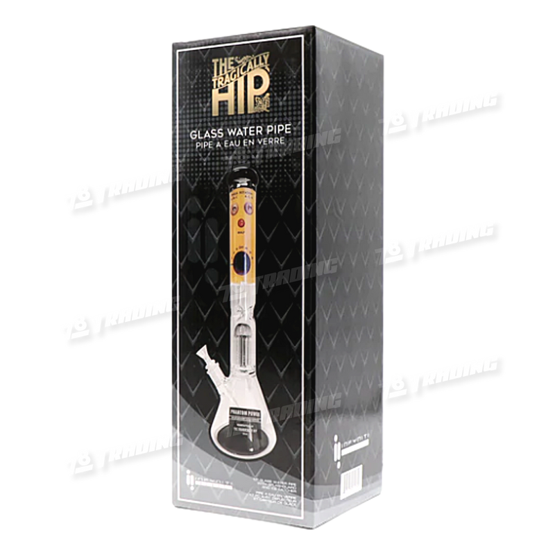 The Tragically Hip Phantom Power 16inches Beaker