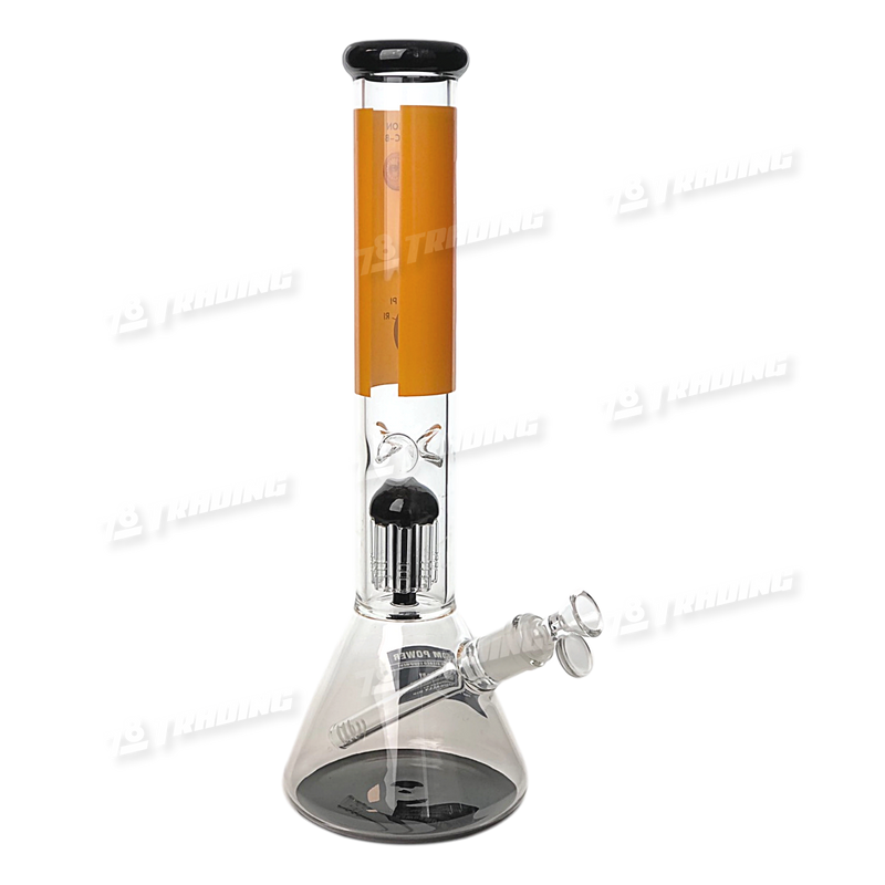 The Tragically Hip Phantom Power 16inches Beaker