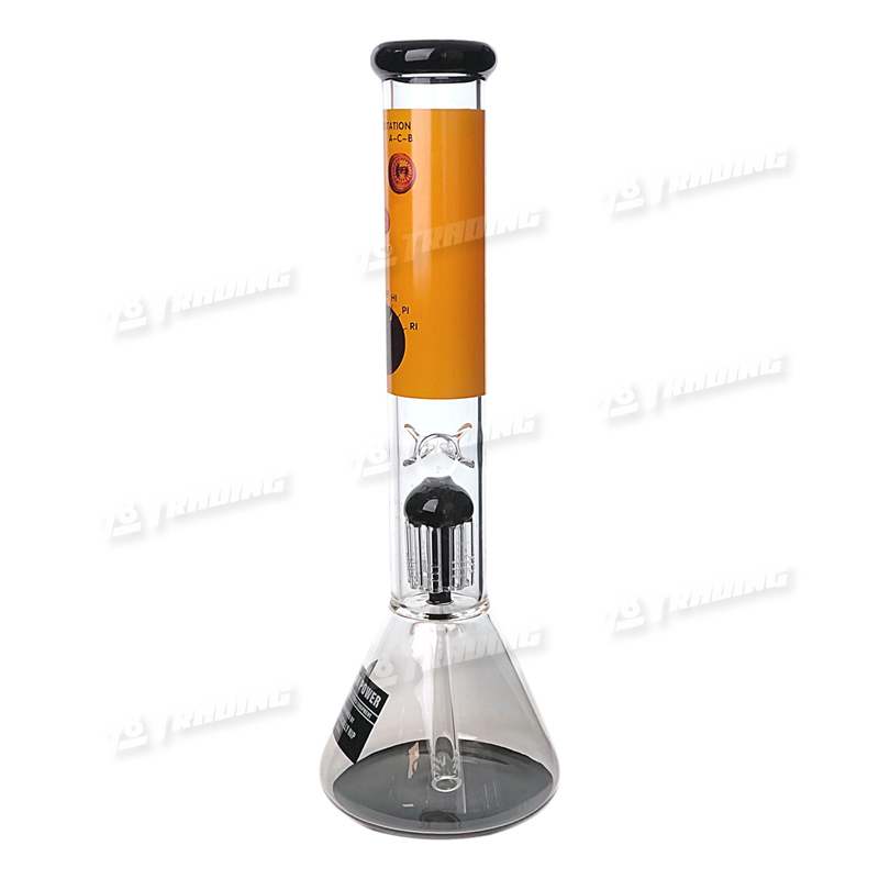 The Tragically Hip Phantom Power 16inches Beaker