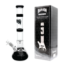 Death Row Records Water Pipe 16inches Beaker