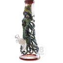 Legendary Glass LG187 3D Art Davy Jones