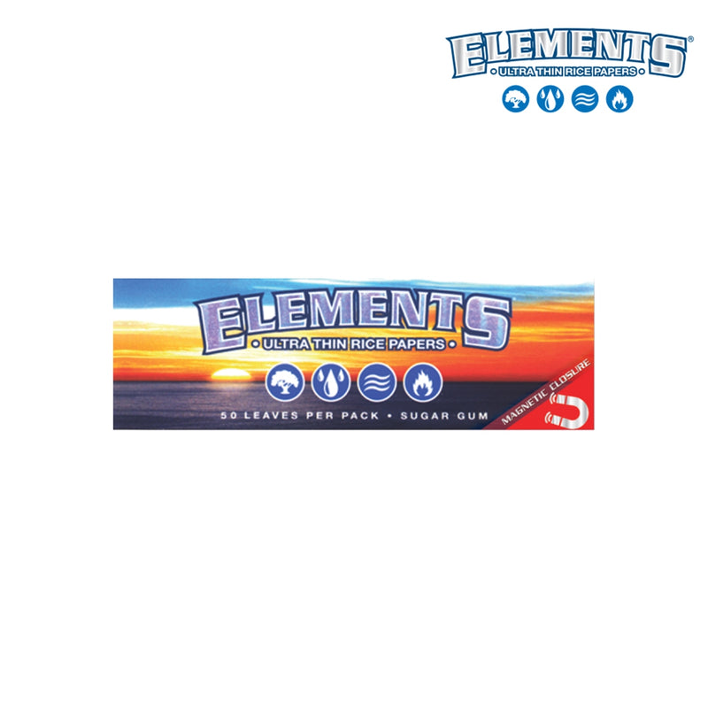 ELEMENTS W/ MAGNET 1 1/4