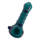 Glass Hand Pipe GP1019 Type A 4.5inch