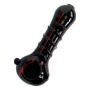 Glass Hand Pipe GP1019 Type A 4.5inch