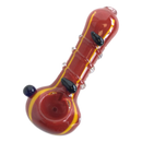 Glass Hand Pipe GP1019 Type A 4.5inch