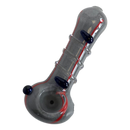 Glass Hand Pipe GP1019 Type A 4.5inch