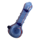 Glass Hand Pipe GP1019 Type A 4.5inch
