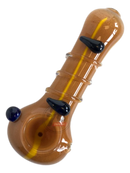 Glass Hand Pipe GP1019 Type A 4.5inch