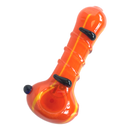 Glass Hand Pipe GP1019 Type A 4.5inch