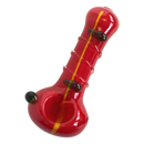Glass Hand Pipe GP1019 Type A 4.5inch
