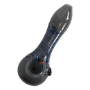 Glass Hand Pipe GP1019 Type G 4.5inch