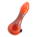 Glass Hand Pipe GP1019 Type G 4.5inch