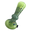 Glass Hand Pipe GP1019 Type H 4.5inch
