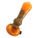 Glass Hand Pipe GP1019 Type H 4.5inch