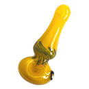 Glass Hand Pipe GP1019 Type M 4.5inch