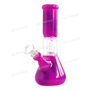 Non Brand Mini Beaker 8inch Dot Print - 5Colors