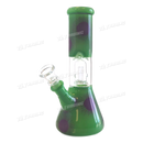 Non Brand Mini Beaker 8inch Dot Print - 5Colors