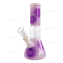 Non Brand Mini Beaker 8inch Dot Print - 5Colors