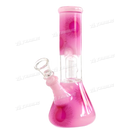 Non Brand Mini Beaker 8inch Dot Print - 5Colors