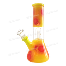 Non Brand Mini Beaker 8inch Dot Print - 5Colors