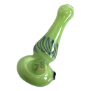 Glass Hand Pipe GP1019 Type M 4.5inch