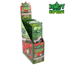 JUICY HEMP WRAPS – STRAWBERRY FIELDS