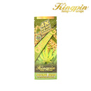KINGPIN HEMP WRAPS – ORIGINAL G