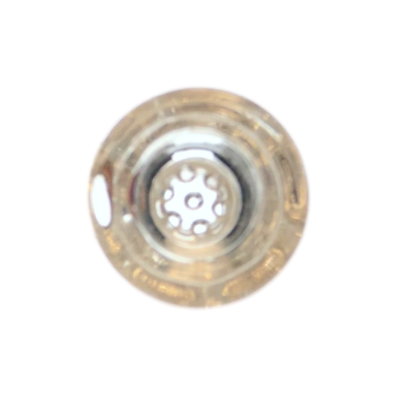 OG Original Glass Built in screen 14mm bowl ST034