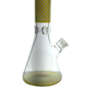 Legendary Glass Gradation Color Beaker 16inch 7mm - 4Colors