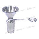 Metal Bowl Male 14mm