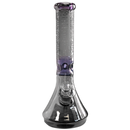 Legendary Glass LG127 Lace Metallic 9mm