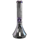 Legendary Glass LG127 Lace Metallic 9mm