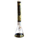 Legendary LG142 Inca Pattern Beaker