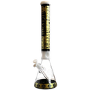 Legendary LG142 Inca Pattern Beaker