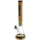 Legendary LG145 Inca Pattern Beaker