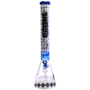 Legendary LG146 Inca Pattern Beaker