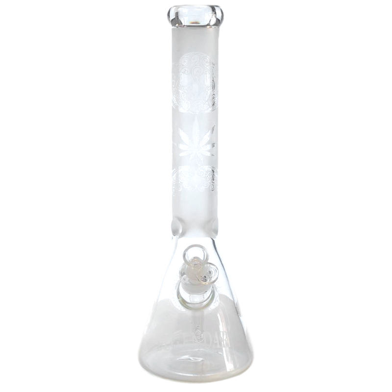 Legendary LG156 Sandblast Beaker