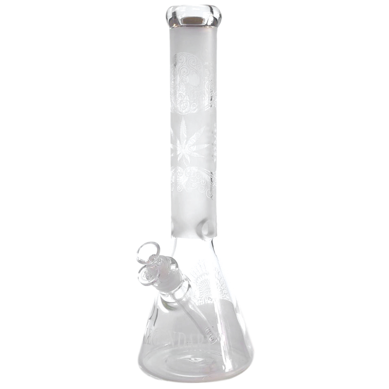 Legendary LG156 Sandblast Beaker