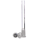 Legendary LG162 Rainbow Metallic Beaker