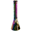 Legendary LG162 Rainbow Metallic Beaker